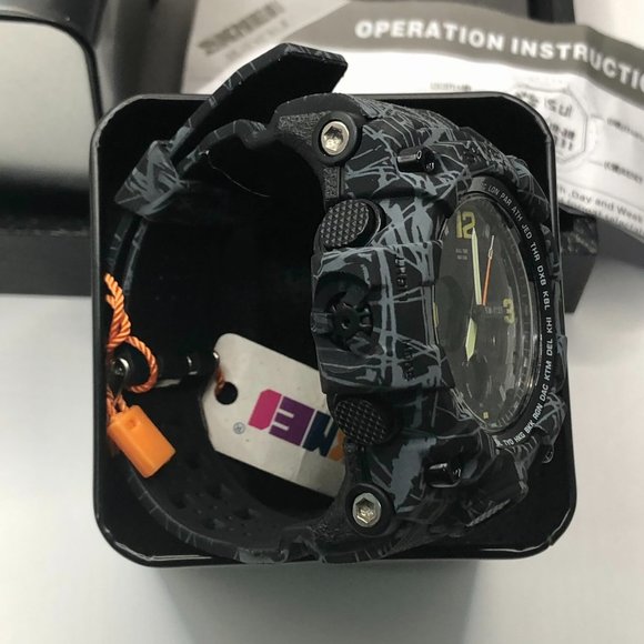 Two Great Pairs of my best selling Glasses PLUS a Watch! - Picture 5 of 6